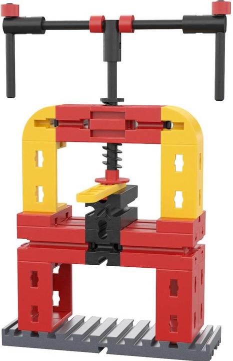 Actual product image Fischertechnik Universal 4
