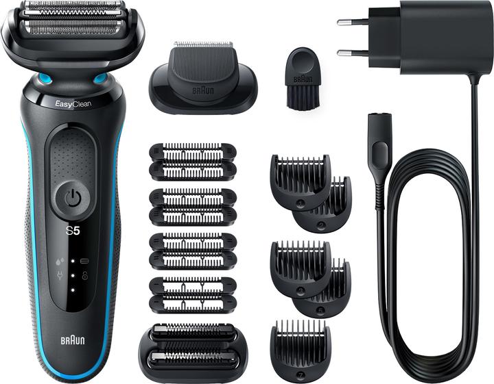 Produktbild Braun Series 5