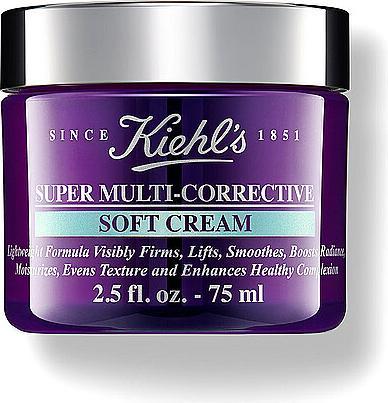Immagine prodotto Kiehl's Crema Super Multi Correttiva Senza Olio (75 ml, Crema 24h)
