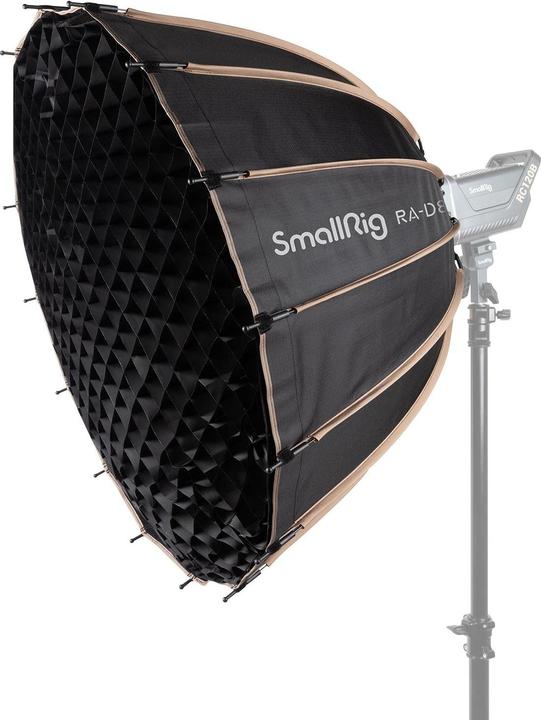 Image du produit SmallRig RA-D85 (Boîte à lumière parabolique, 84 cm)