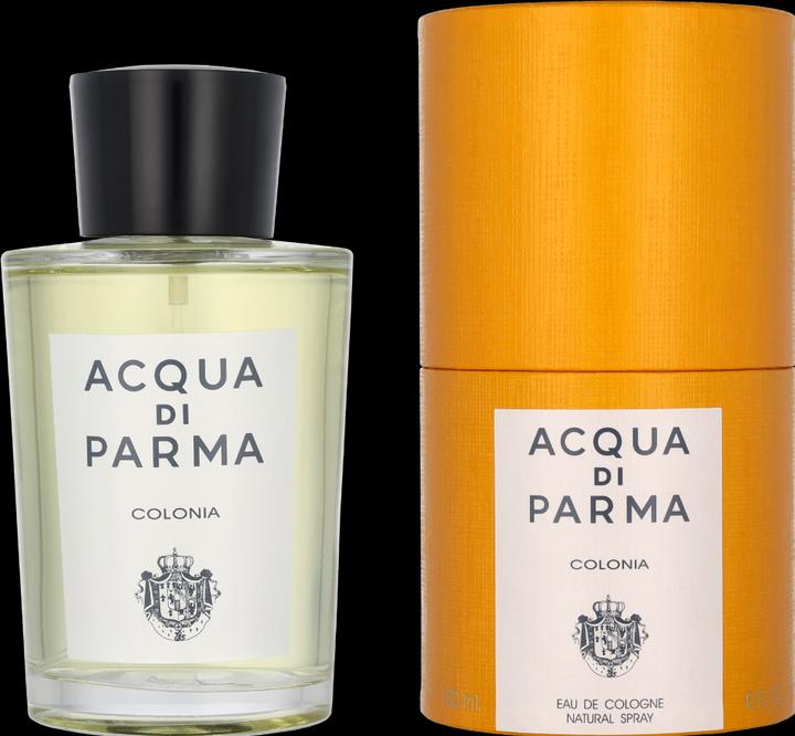 Immagine prodotto Acqua Di Parma Colonia (Eau de cologne, 180 ml)