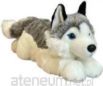 Produktbild Dubi Husky Hund 42cm 32041