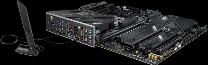 Actual product image ASUS ROG STRIX Z790-E GAMING WIFI (LGA 1700, Intel Z790, ATX)