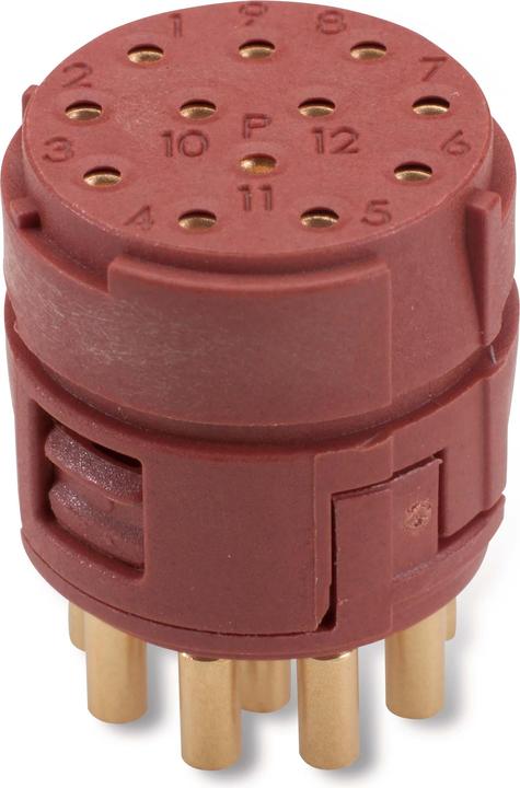 Produktbild Lapp EPIC® Steckverbinder Kit M23 D