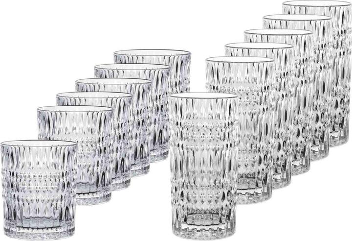 Image du produit Nachtmann Ethno (0.43 l, 12 x)
