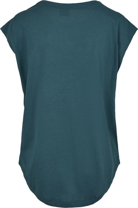 Immagine prodotto Urban Classics Maglietta da donna a forma di base (3XL)