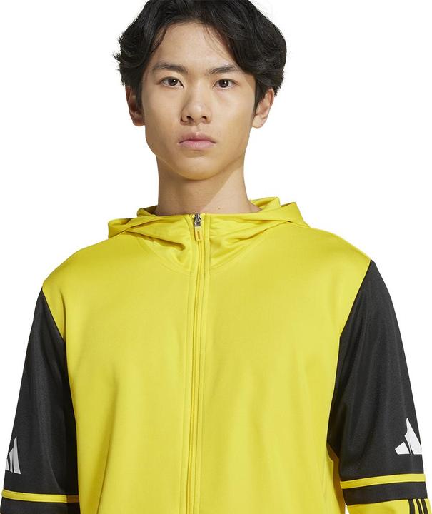 Image du produit adidas Squadra 25 Sweat à capuche (XS)