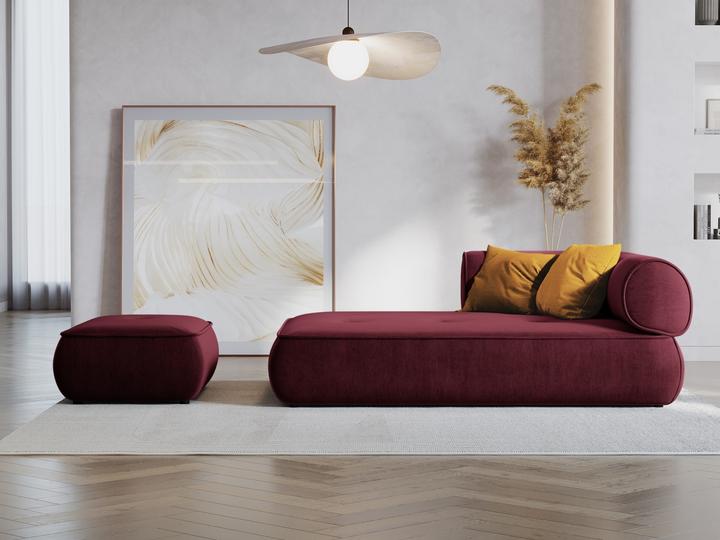 Actual product image Maison Heritage Lily (Chaise longue)