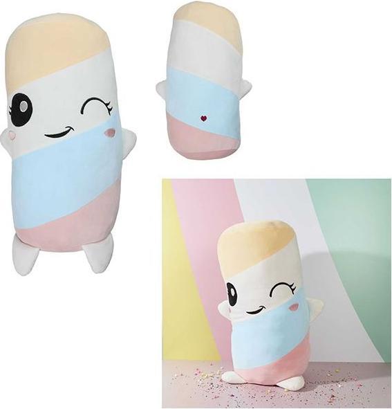 Actual product image Sombo Kawaii plush (60 cm)