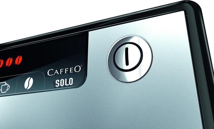 Productafbeelding Melitta Caffeo Solo (EU-stekker)