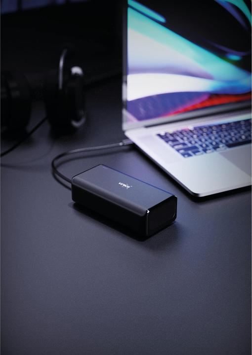 Image du produit Verico Power Pro PD (30000 mAh, 22.50 W, 111 Wh)