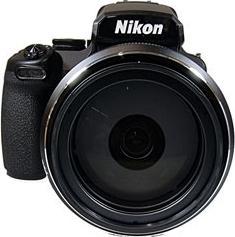 Nikon Coolpix P1000 (EU) (24 - 3000 mm, 16 Mpx, 1/2,3'')
