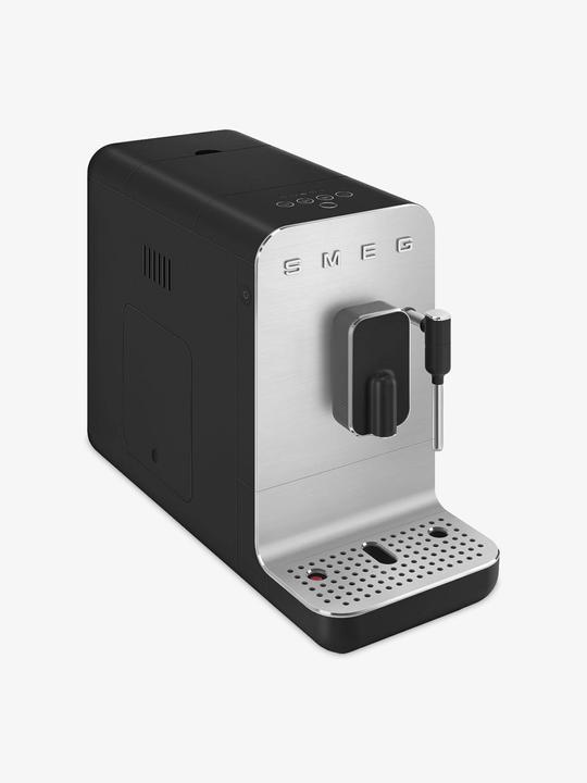 Actual product image Smeg BCC02BLMEU (EU plug)