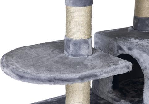 Produktbild Beeztees Magnefiq (260 cm, Beige, Grau)
