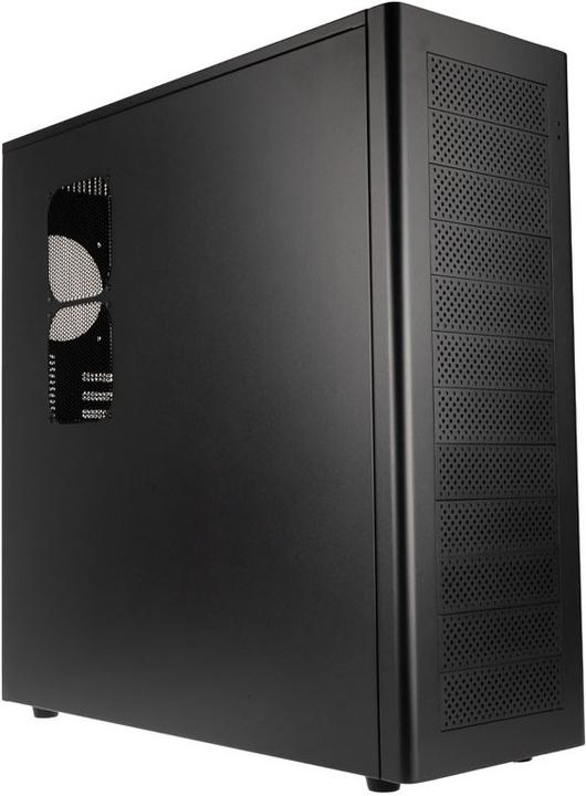 Produktbild Jonsbo T59X Big-Tower, HPTX, SSI EBB, E-ATX (E-ATX)