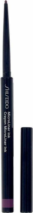 Actual product image Shiseido Microliner Eyeliner (09 Violet)