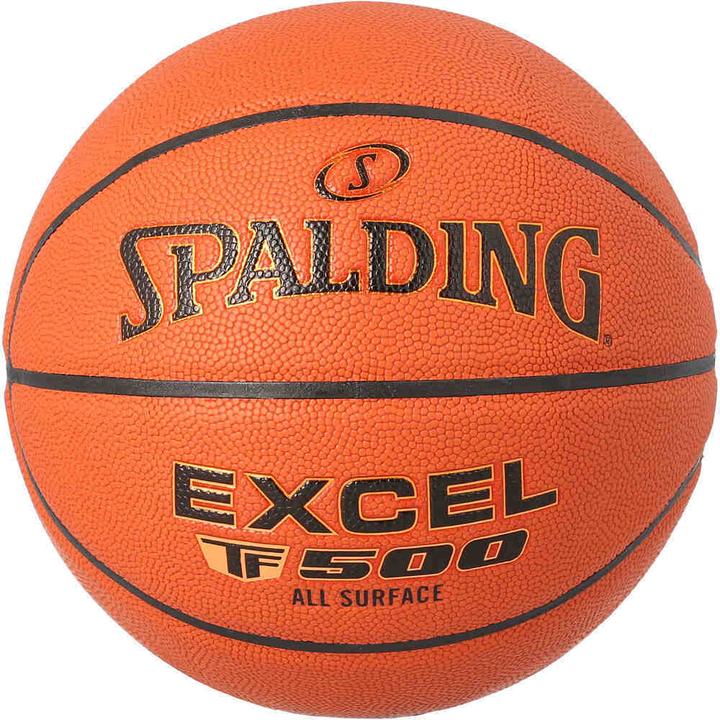 Immagine prodotto Spalding Basket Excel Eurolega (7)