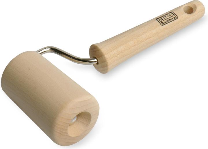 Image du produit Kaiser Rouleau de cuisson en bois conique