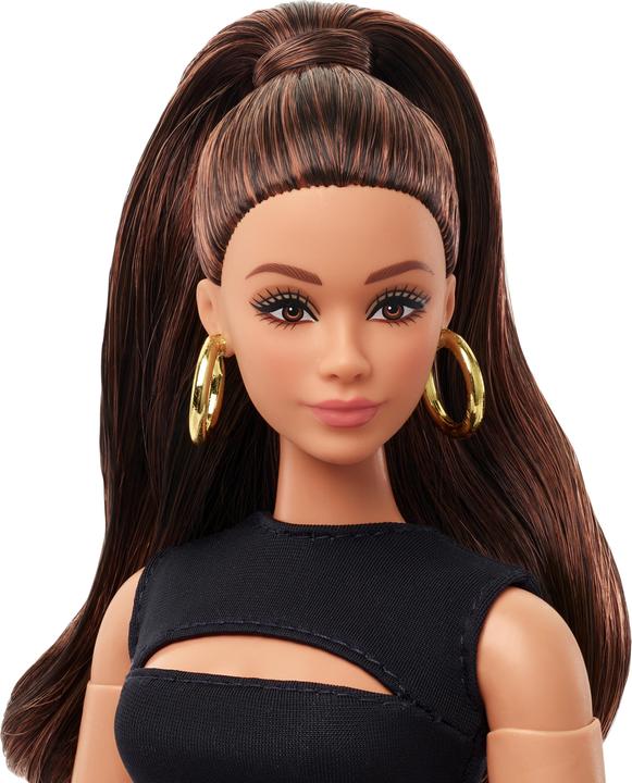 Actual product image Barbie Basics