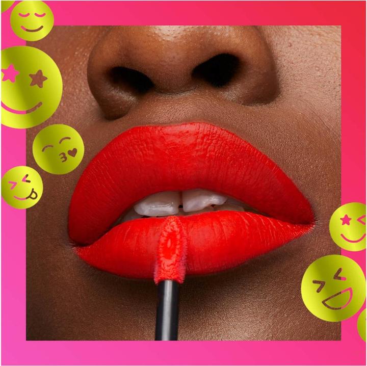 Immagine prodotto Maybelline New York MNY Superstay/Forever Lip (445 Energie)