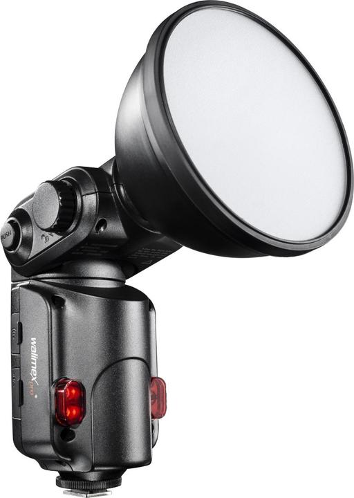 Walimex Flash Light Shooter 180 (Plug-on flash, Various)