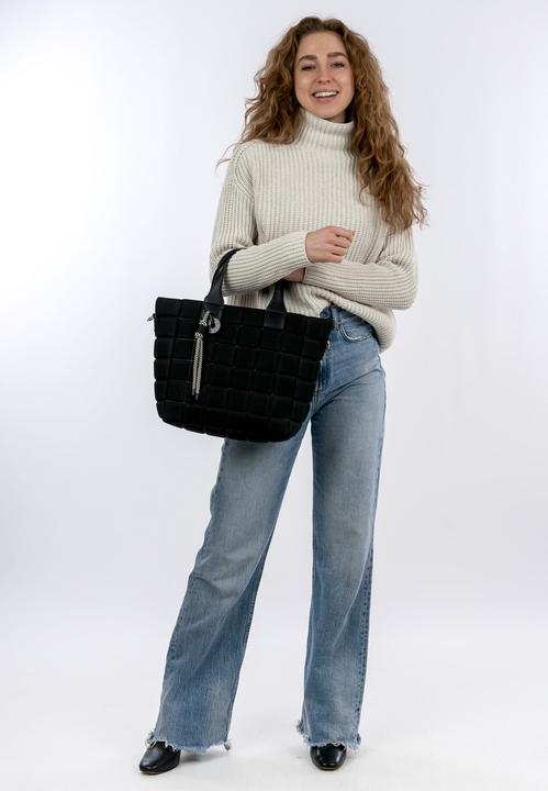 Actual product image Suri Frey Shopper SFY Jancy (16.53 l)