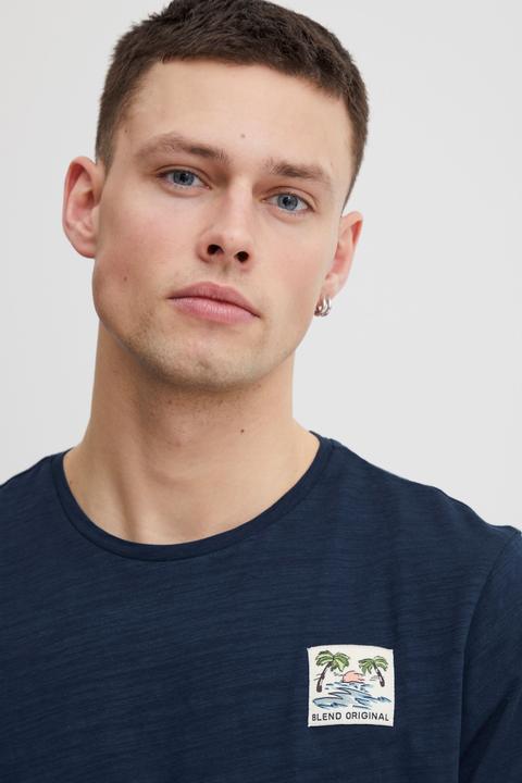 Image du produit Blend BHTee - 20715318 (XL)