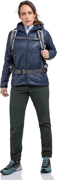 Produktbild Schöffel Ins Jacket Style Cascata (36)