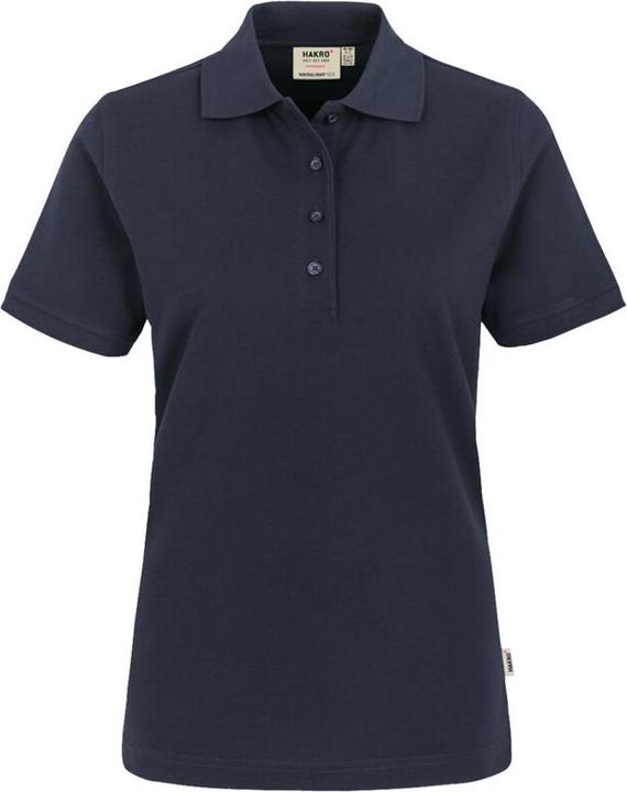 Actual product image Hakro MIKRALINAR® ECO polo shirt (XL)