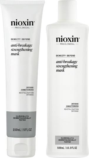 Produktbild Nioxin Anti-Breakage Mask (150 ml)