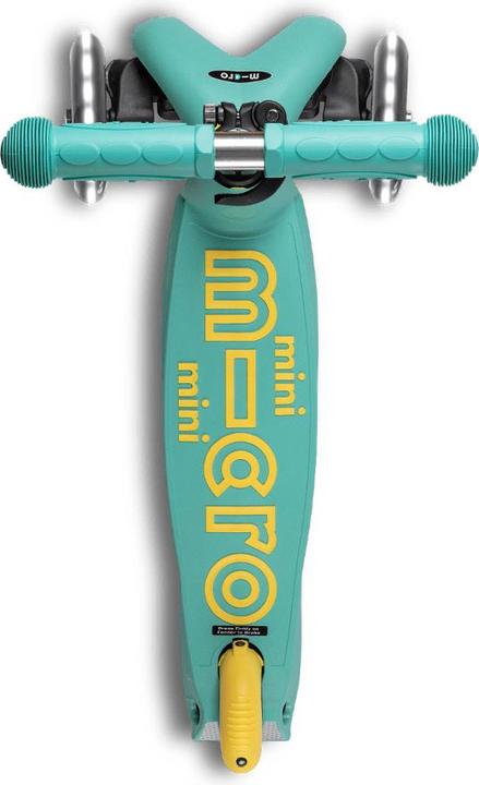 Immagine prodotto Micro Mini Deluxe Eco
