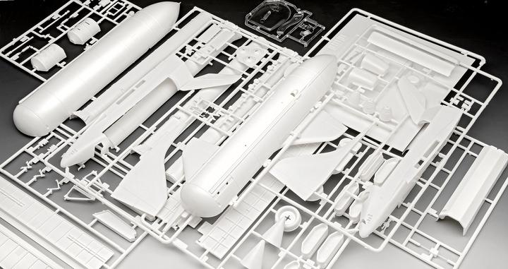 Produktbild Revell Space Shuttle