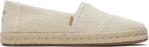 Toms W's Alpargata Rope 2.0 (37.5)