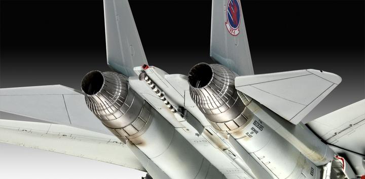 Actual product image Revell Top Gun 2
