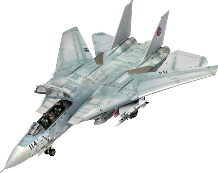 Actual product image Revell Top Gun 2