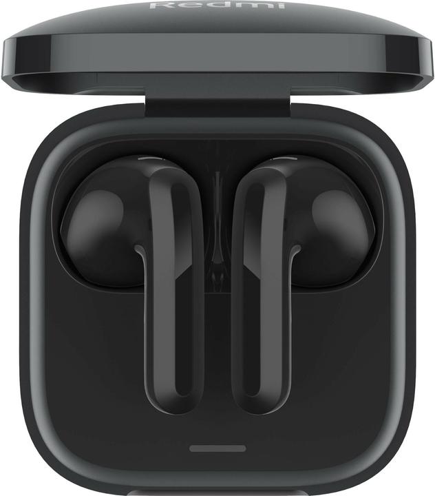 Actual product image Xiaomi Redmi Buds 6 Active (No noise cancelling, 6 h, Wireless)
