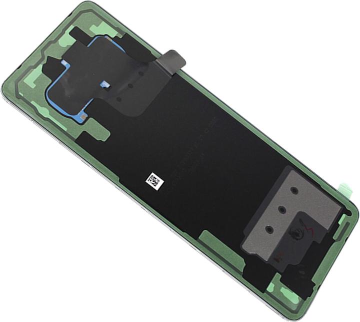 Actual product image Samsung Spare part battery cover Galaxy S10 Plus