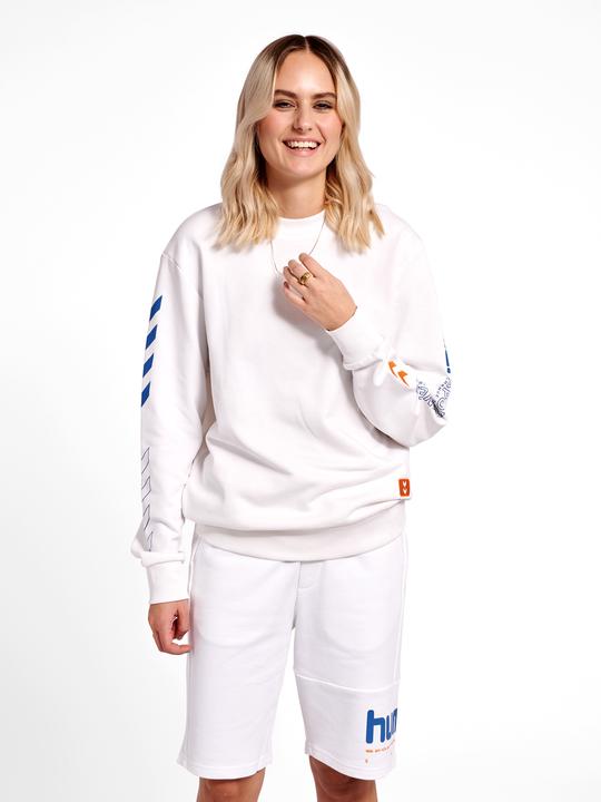 Actual product image hummel Lgc Birk Sweatshirt (XS)