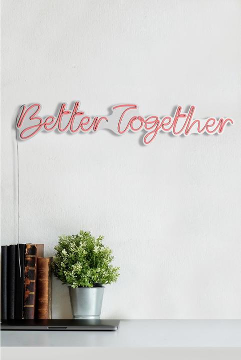 Actual product image Wallxpert Averi (84 x 16 x 2 cm)