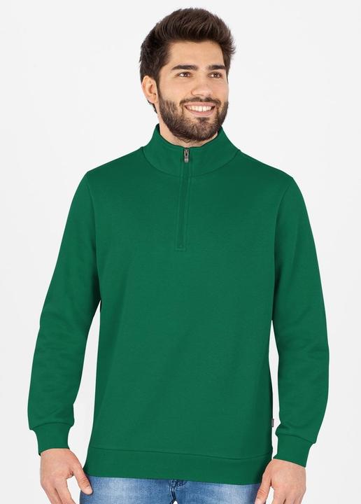 Produktbild JAKO Ziptop Organic (3XL)