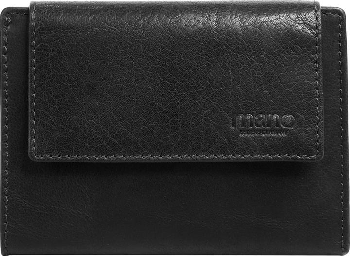 Image du produit Mano Portefeuille pour femmes, noir