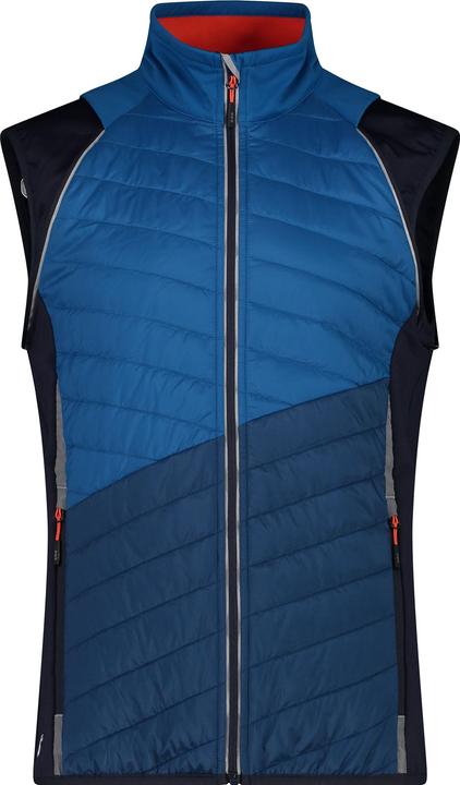 Immagine prodotto CMP Campagnolo Jacket With Detachable Sleeves Light Softshell (56, 3XL)