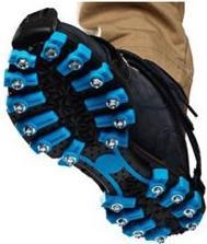 Actual product image Nordic Grip Extreme anti-slip aid