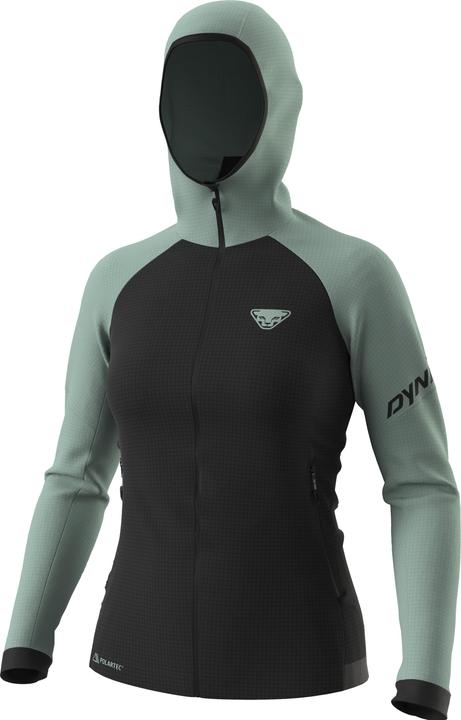 Dynafit Speed Polartec® Kapuzenjacke