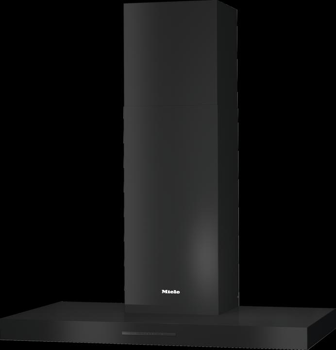 Produktbild Miele PUR 98 W (Wandhaube)