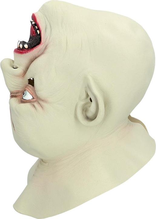 Actual product image Boland Balthazar latex head mask
