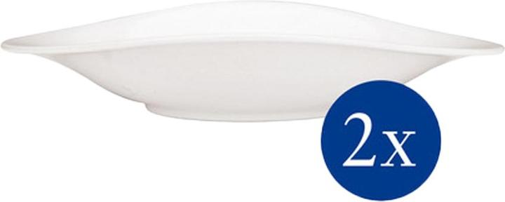 Actual product image Villeroy & Boch Vapiano (2 x, 26 cm)