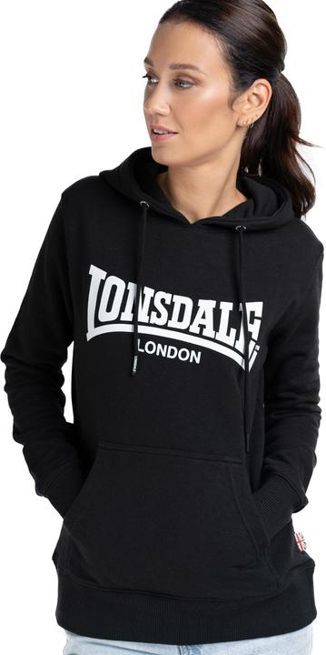 Produktbild Lonsdale Flookburgh (XS)