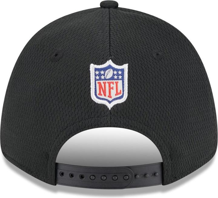 Immagine prodotto New Era 9Forty Stretch Training 2023 Las Vegas Raiders