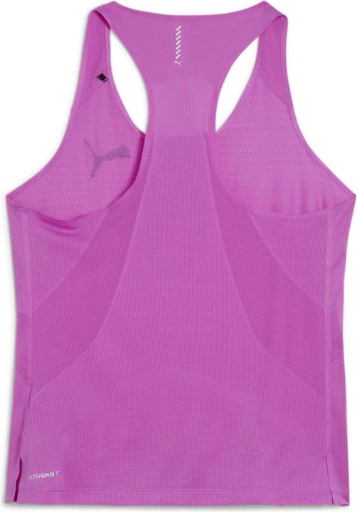 Actual product image Puma W Raceday Ultraspun Singlet (XS)